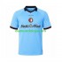 Camisola Feyenoord Rotterdam Homem Equipamento Segundo 2026-2027 Manga Curta